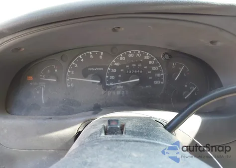 2002 Ford Ranger Edge/Xl/Xlt z USA, uszkodzony, nr VIN 1FTYR10U52TA19078